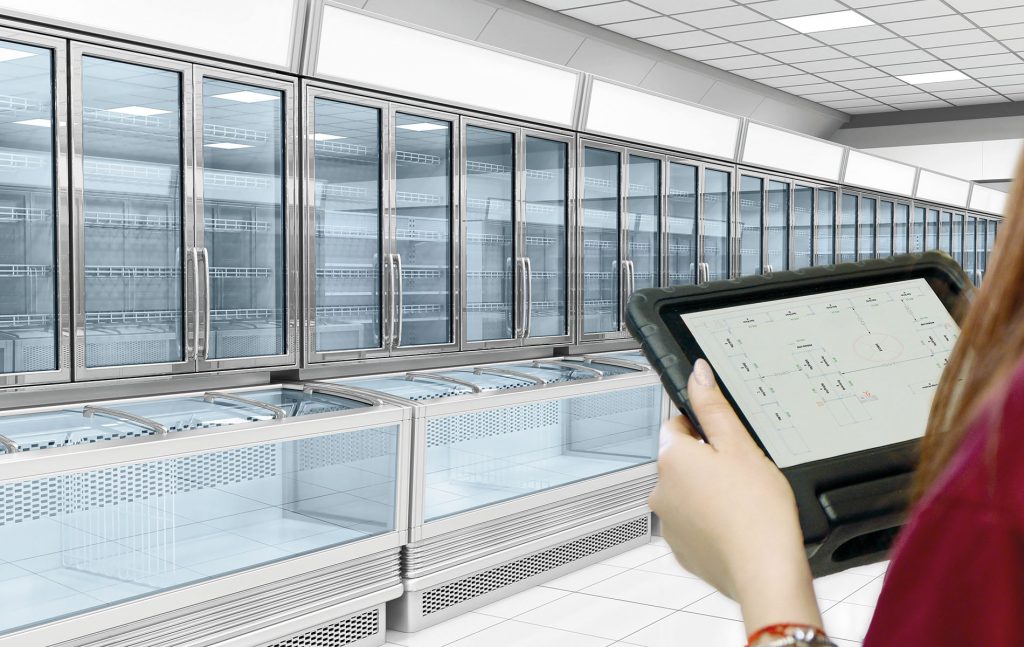 Store Renovation Project