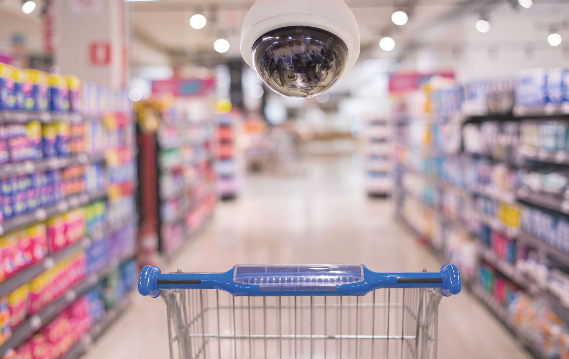 security compliance audit