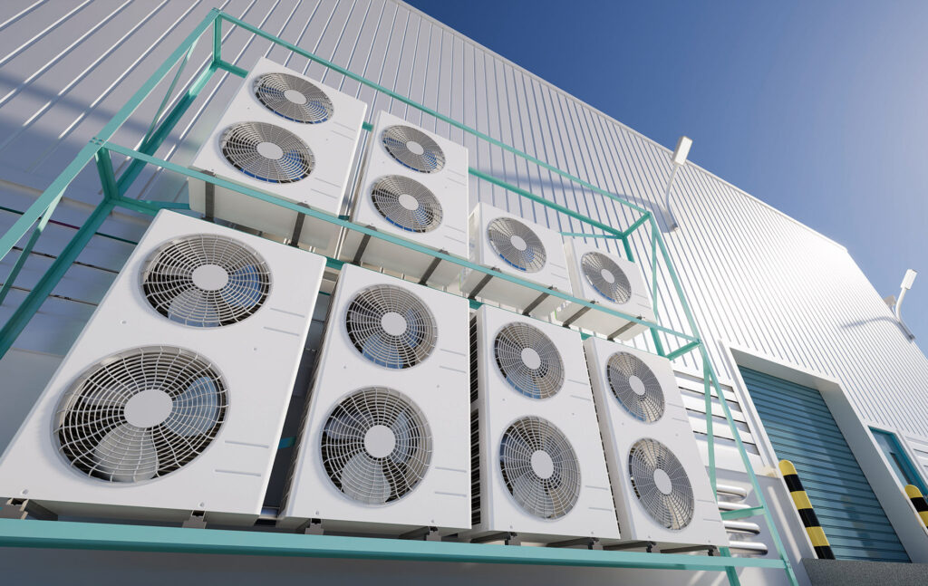 warehouse management system