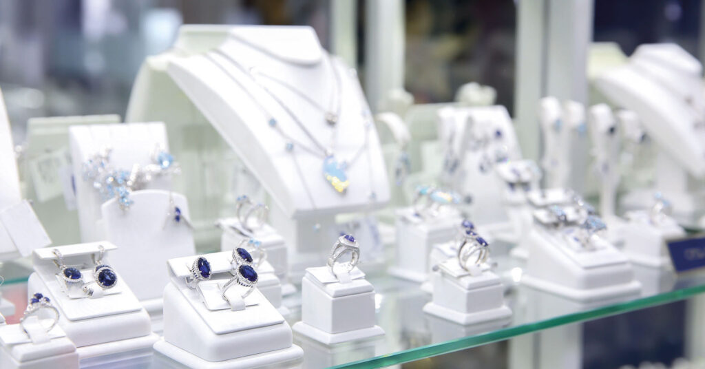 Innovative Inventory Technology