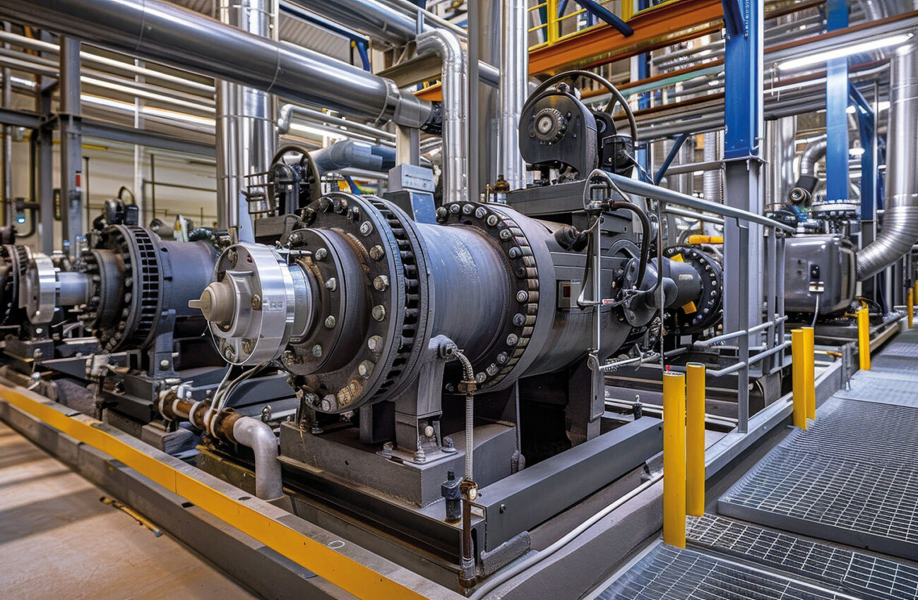 Improving Inventory Control