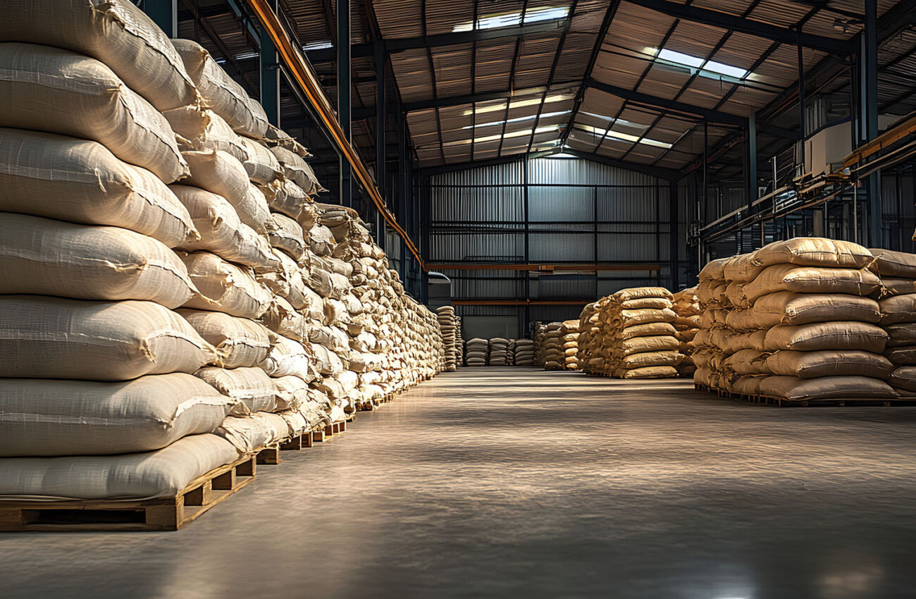 Scalable Inventory Transformation