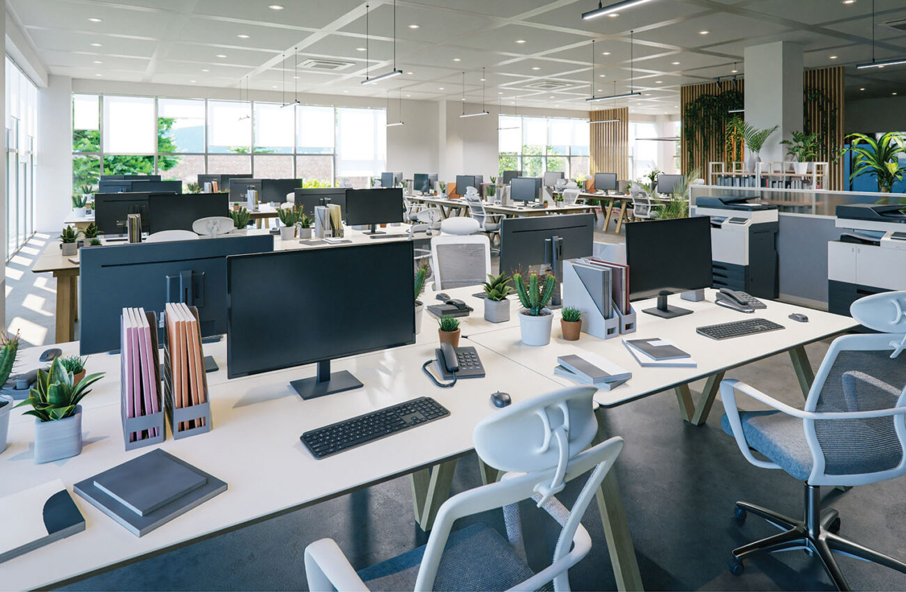 Asset Inventory Using Third-Party Software