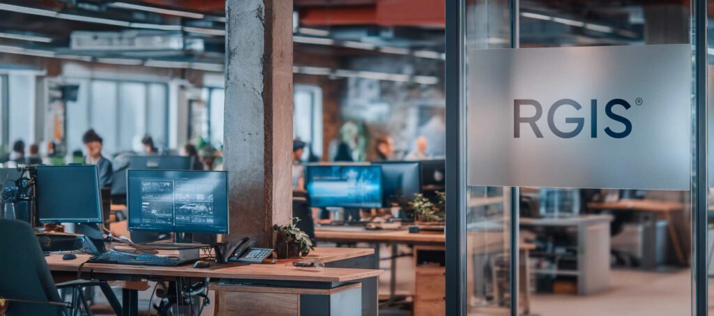 RGIS inventory services