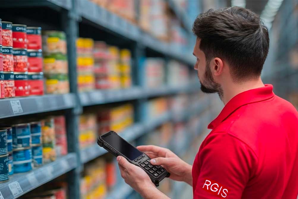 targeted inventory count